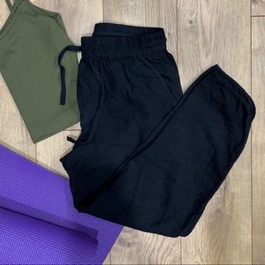Madewell joggers
